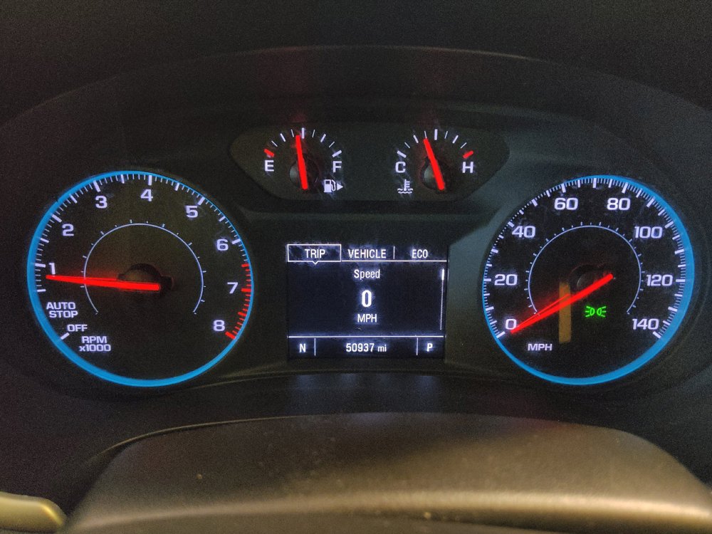 Used 2022 Chevrolet Malibu RS FWD image 23