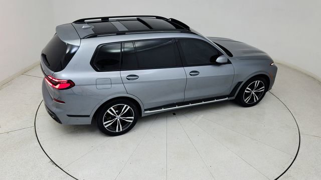 Used 2026 BMW X7 xDrive40i image 42