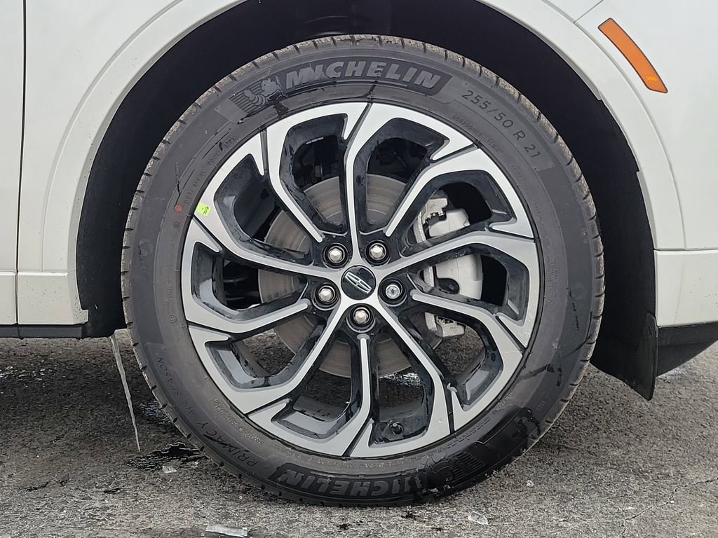 New 2026 Lincoln Nautilus Reserve image 9