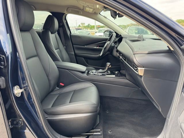 Used 2025 MAZDA CX-30 AWD 2.5 S w/ Select Sport Pkg image 23