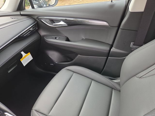 New 2026 Buick Envision Preferred AWD/4WD image 13