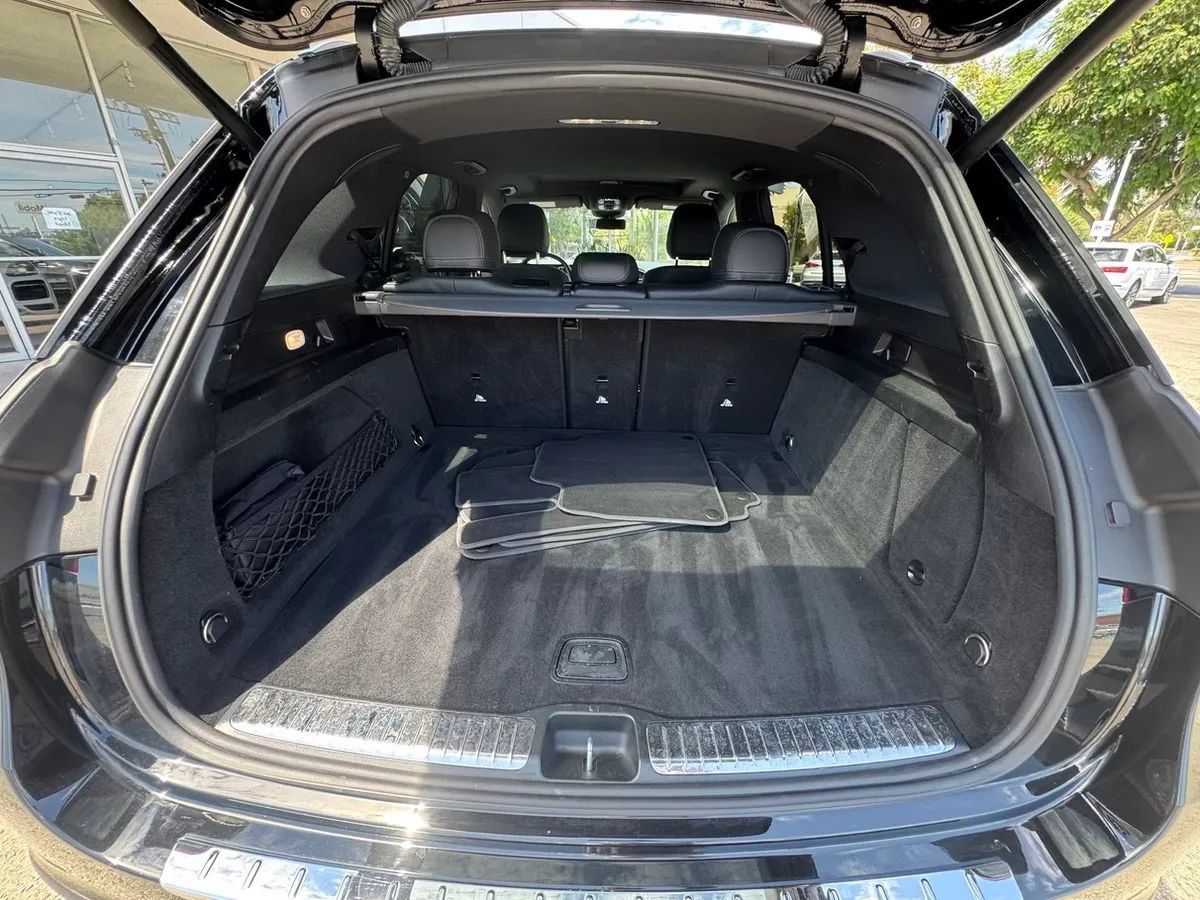 Used 2022 Mercedes-Benz GLE 350 image 18