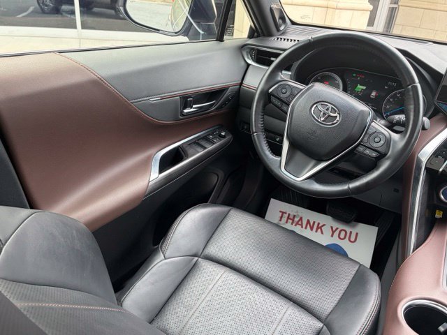 Used 2021 Toyota Venza Limited w/ Advanced Technology Package AWD/4WD image 33
