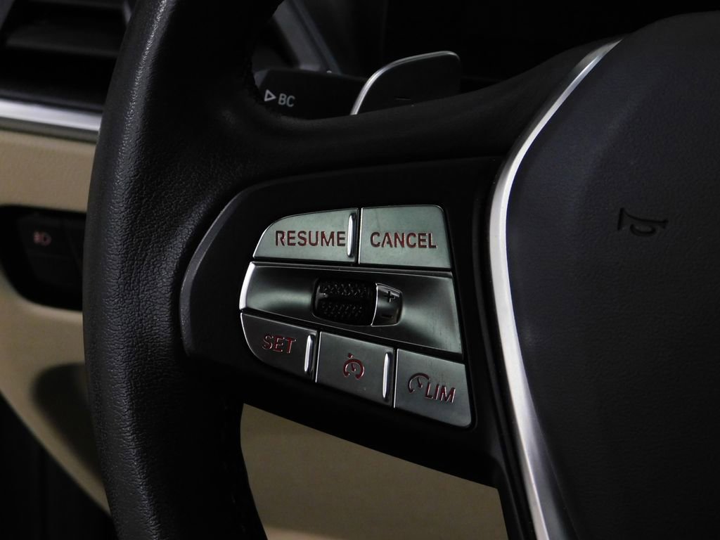 Used 2024 BMW 430i xDrive Coupe AWD/4WD image 45