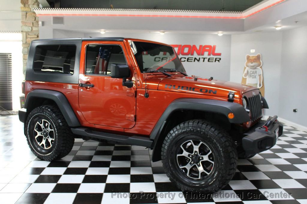 Used 2009 Jeep Wrangler X