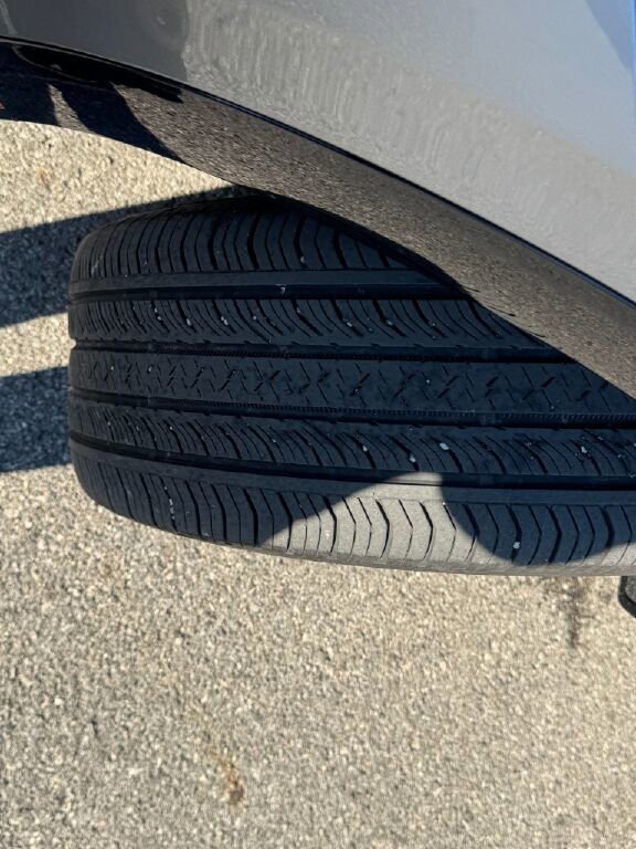 Used 2023 Buick Envision Preferred w/ Sport Touring Package image 24