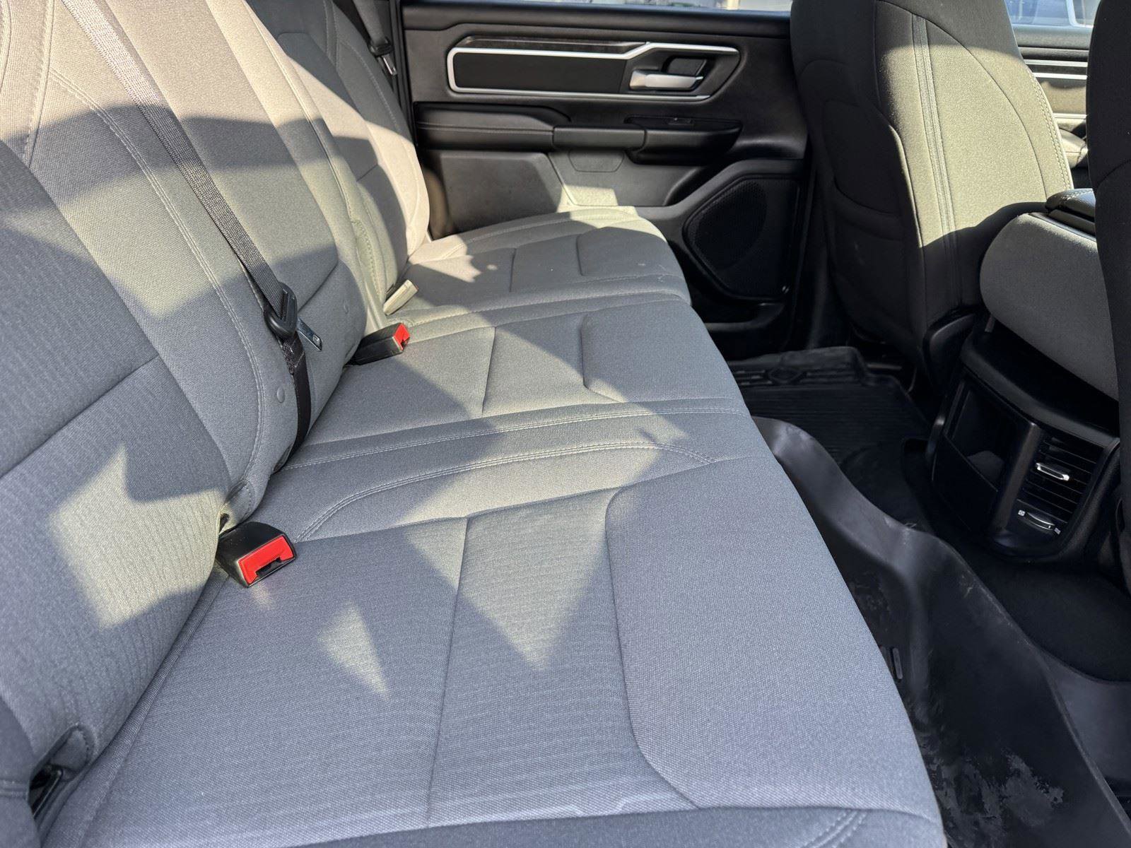 Certified 2023 RAM 1500 Big Horn AWD/4WD image 10
