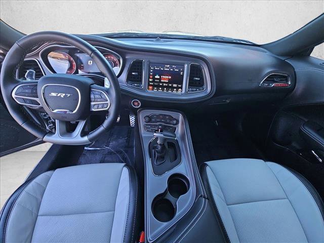 Used 2023 Dodge Challenger SRT Hellcat image 24