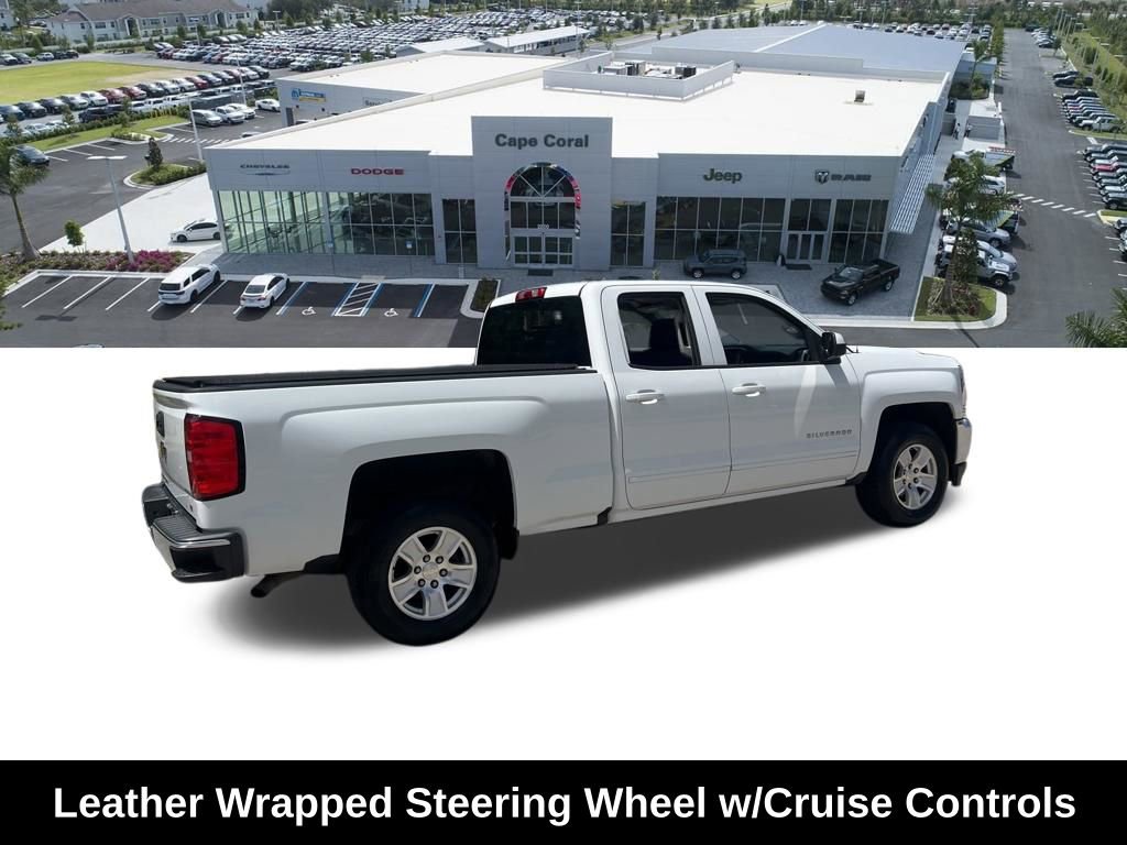 Used 2018 Chevrolet Silverado 1500 LT image 13