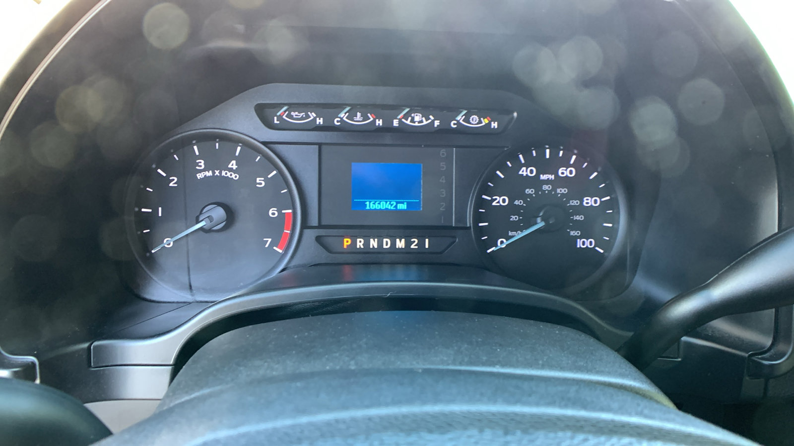 Used 2019 Ford F250 XL w/ XL Value Package AWD/4WD image 12