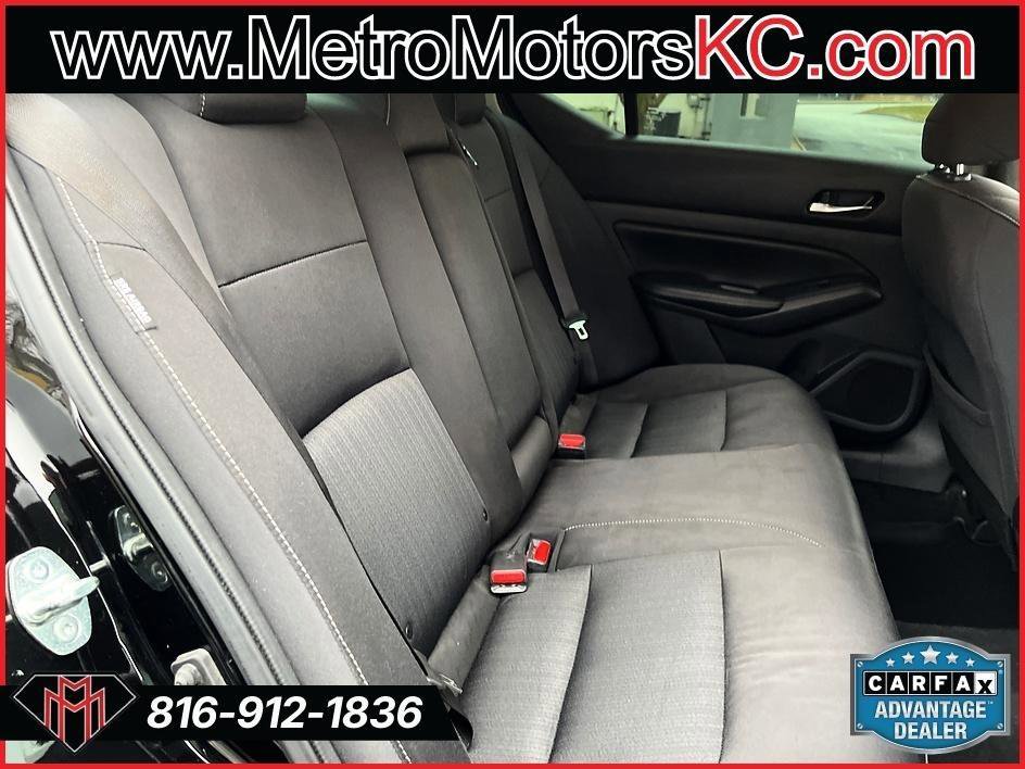 Used 2019 Nissan Altima 2.5 S image 35
