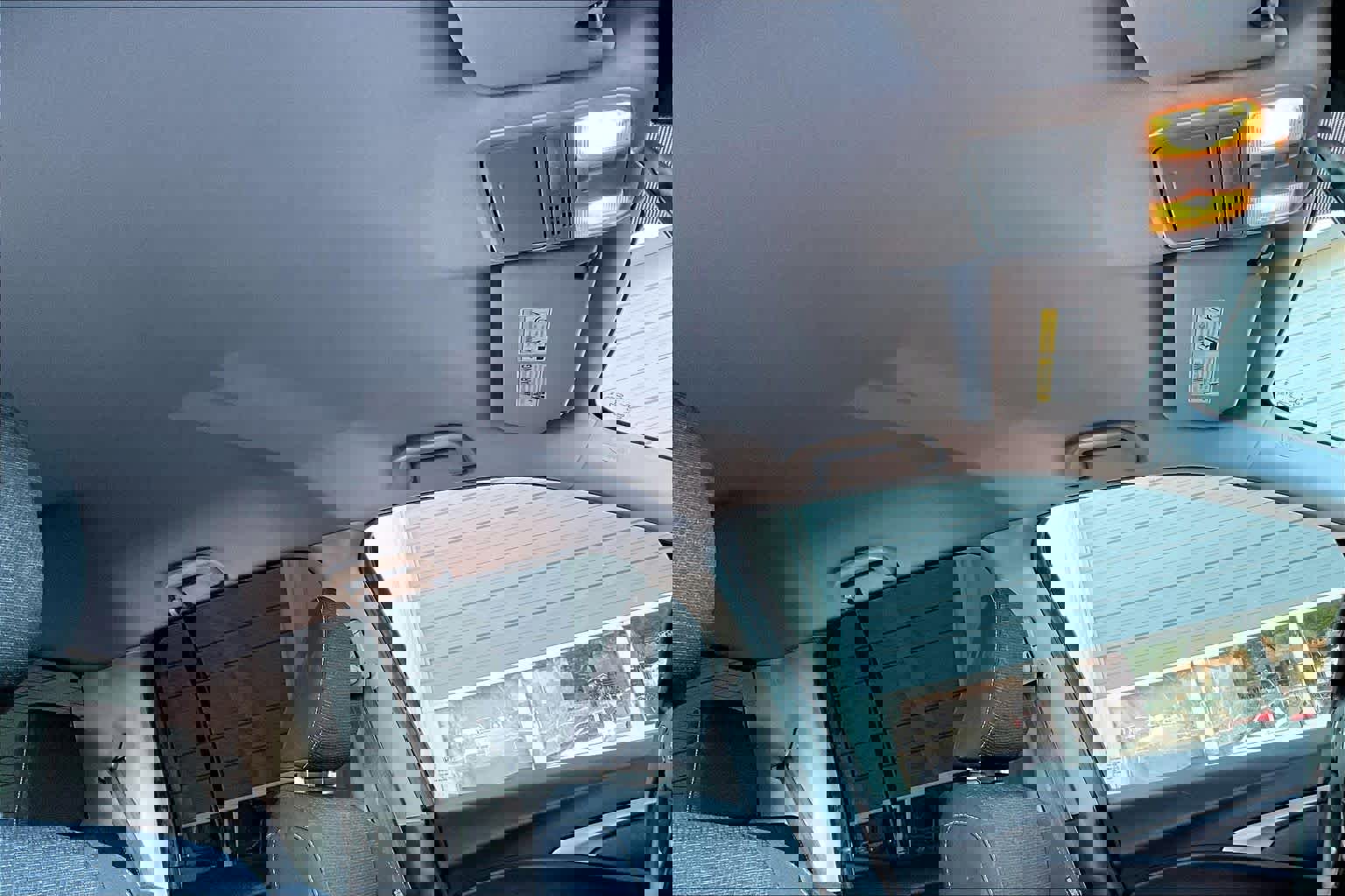 Used 2021 Honda Ridgeline Sport image 14