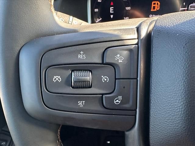 New 2026 GMC Sierra 2500 AT4 w/ AT4 Premium Plus Package image 27