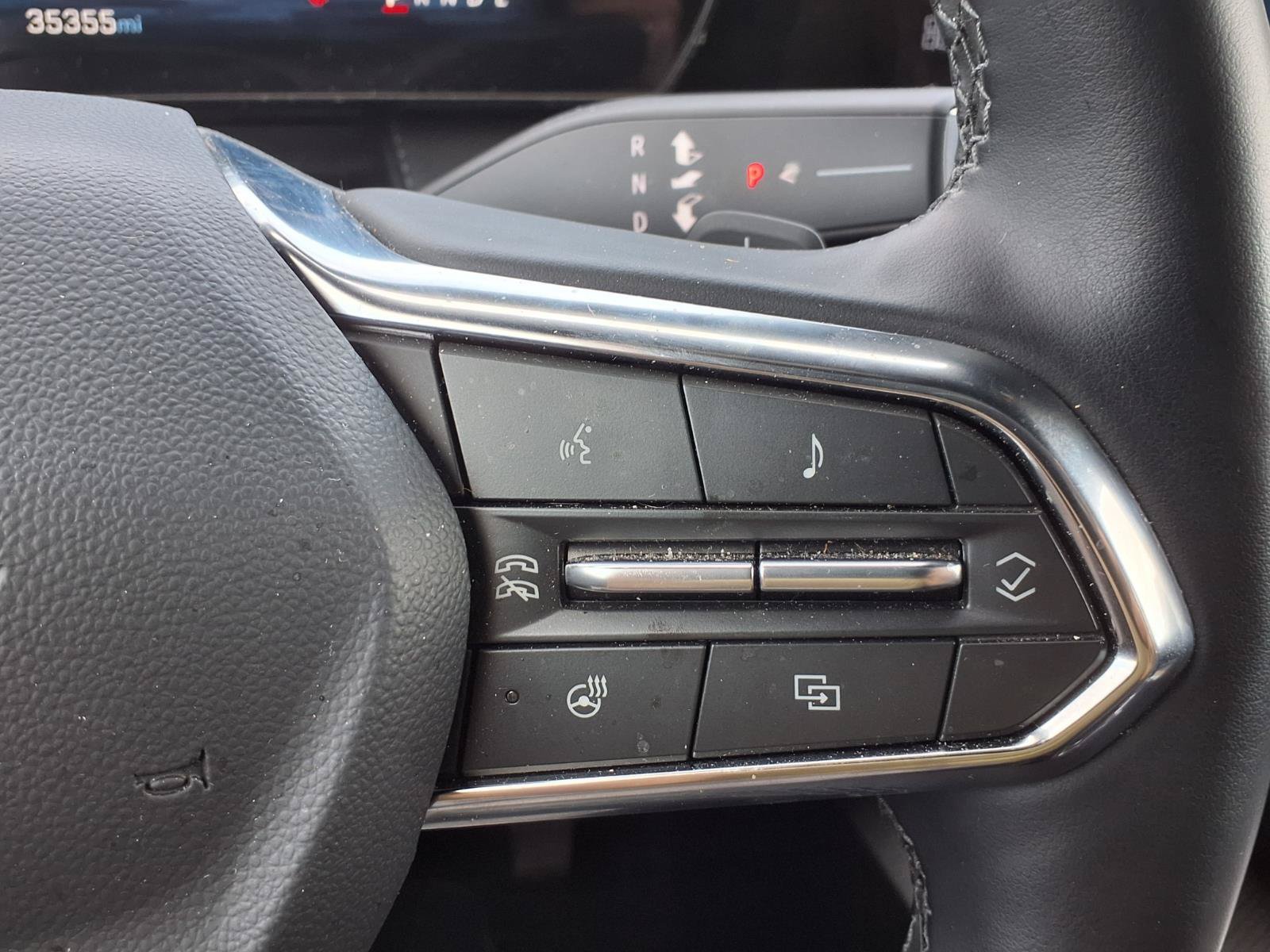 Used 2026 Chevrolet Equinox LT w/ Convenience Package II AWD/4WD image 19