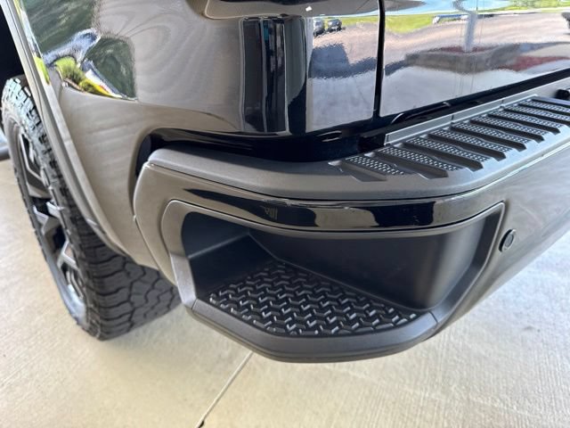 Used 2022 GMC Sierra 1500 AT4X AWD/4WD image 35