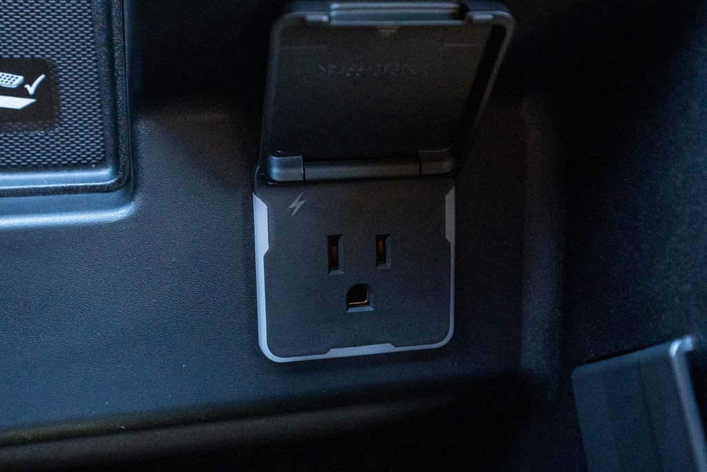 New 2026 Chevrolet Silverado 1500 RST w/ RST All Star Premium Package image 32