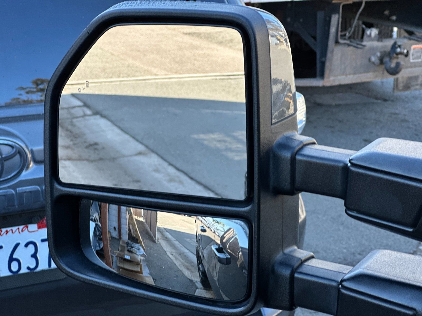 Used 2023 Ford F250 Lariat w/ Lariat Ultimate Package image 34