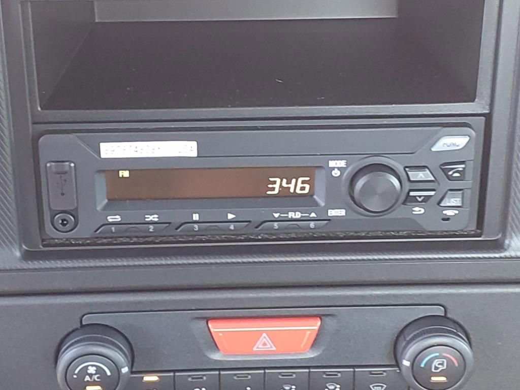 New 2025 Chevrolet Low Cab Forward 5500 XD image 14