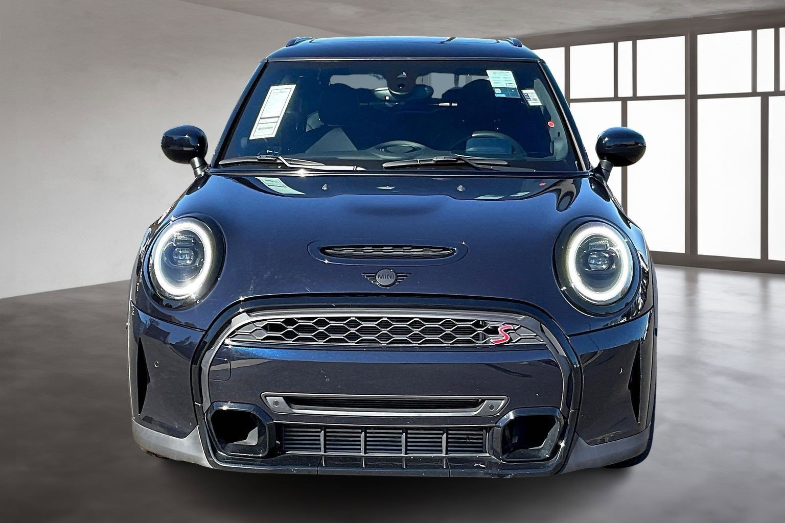Used 2023 MINI Cooper S image 2