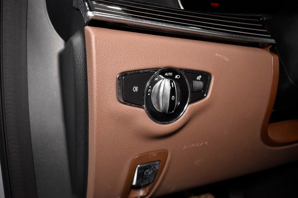 Certified 2023 Mercedes-Benz E 350 4MATIC Sedan image 26