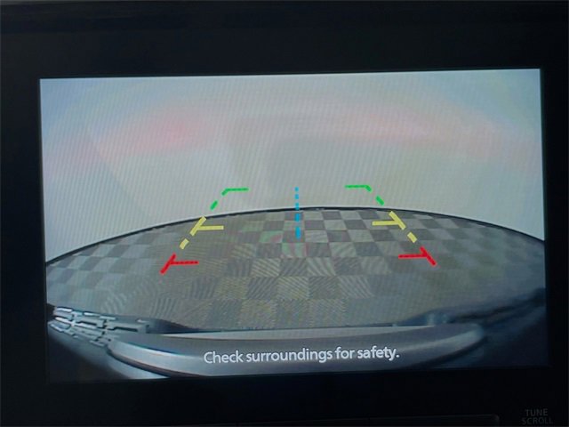 Used 2022 Nissan Frontier SV image 14