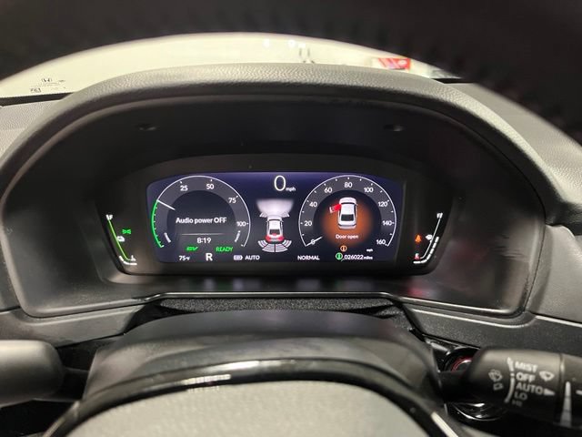 Used 2024 Honda Accord Touring image 27