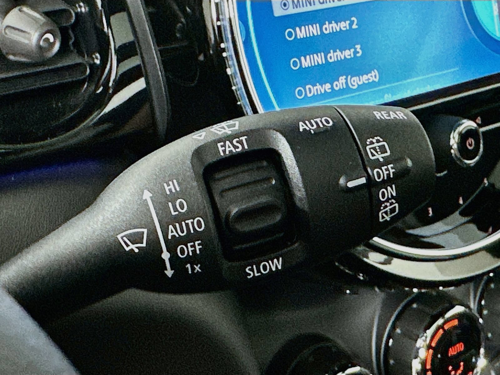Certified 2023 MINI Cooper John Cooper Works FWD image 22