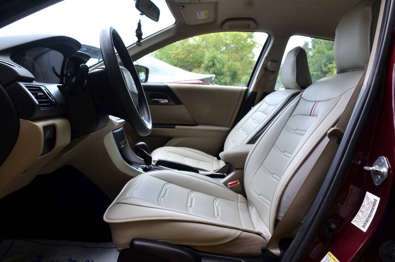 Used 2013 Honda Accord LX image 10