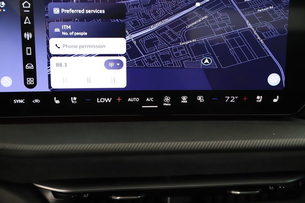 New 2026 Audi SQ5 Premium Plus image 27