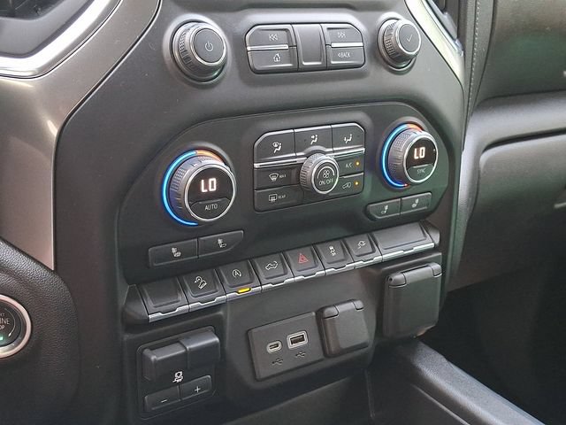 Used 2021 Chevrolet Silverado 1500 RST AWD/4WD image 15