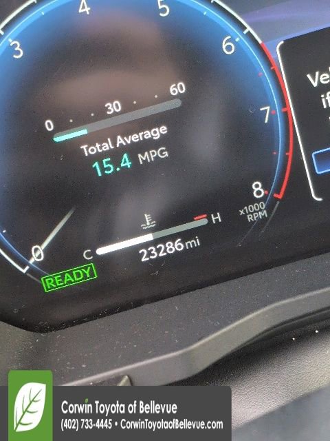 Certified 2024 Toyota Land Cruiser image 50