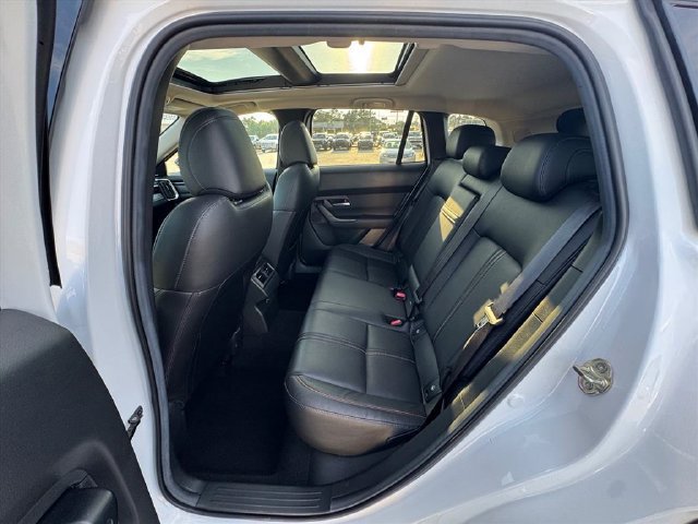 Used 2025 MAZDA CX-50 AWD 2.5 S w/ Premium Plus Pkg image 13