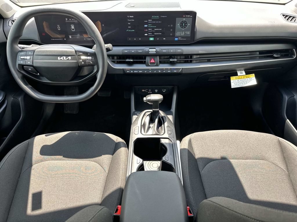 Used 2026 Kia K4 FWD image 13