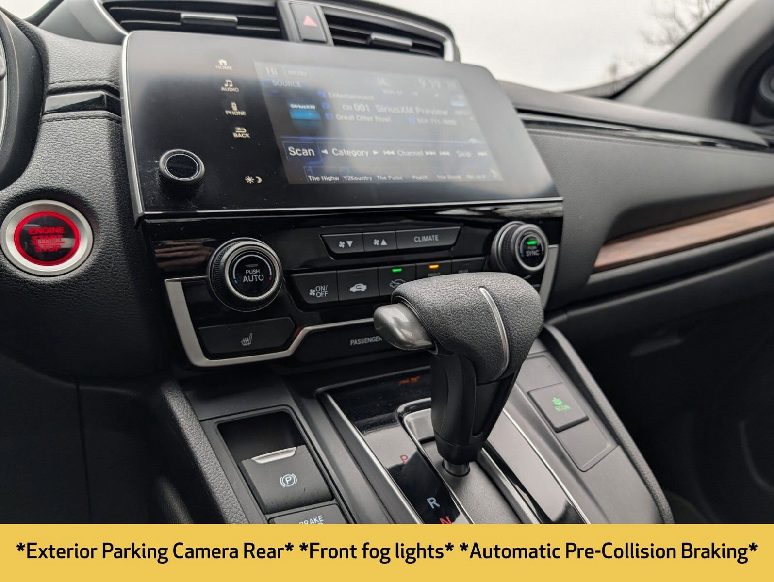 Used 2019 Honda CR-V EX image 5