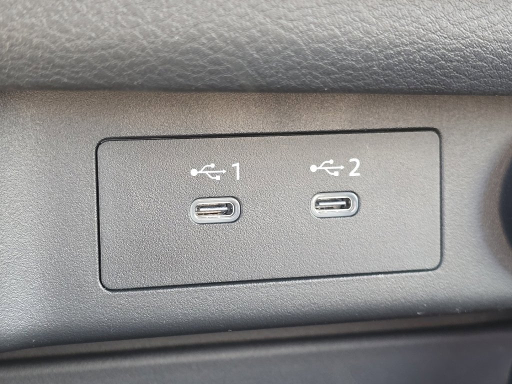 New 2026 Nissan Rogue SV image 5