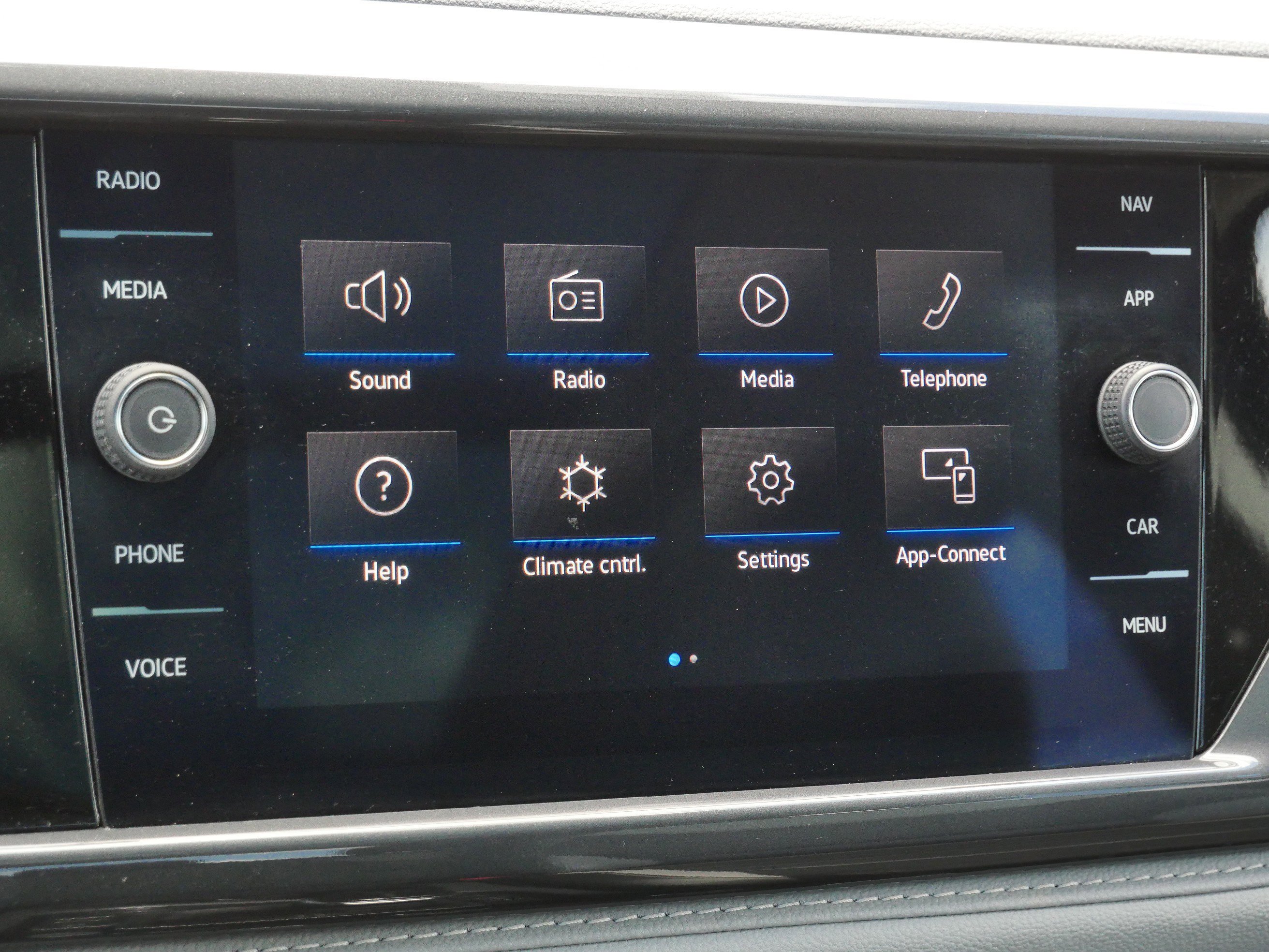 Used 2023 Volkswagen Taos SEL AWD/4WD image 23