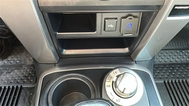 Used 2023 Toyota 4Runner TRD Sport image 14