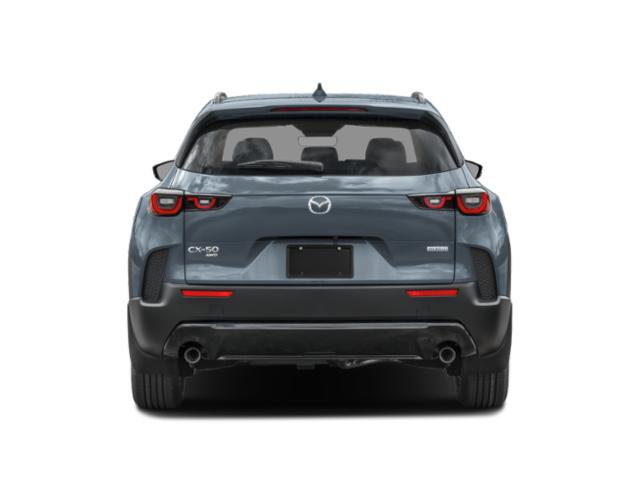 New 2026 MAZDA CX-50 AWD 2.5 Hybrid w/ Cargo Package image 5