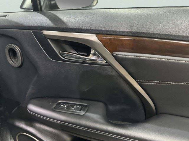 Used 2018 Lexus RX 350 AWD w/ Premium Package image 44
