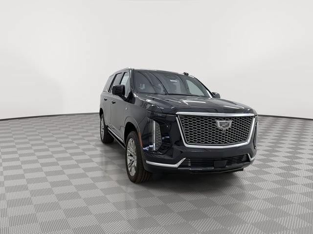 New 2026 Cadillac Escalade Luxury w/ LPO, Radiant Package AWD/4WD image 2