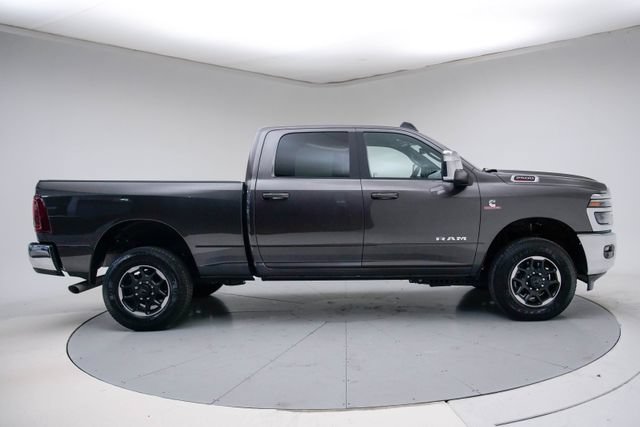 Used 2025 RAM 2500 Laramie AWD/4WD image 25