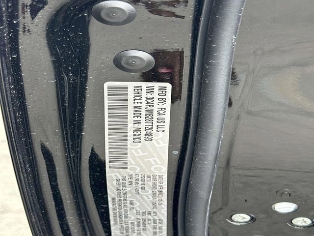 New 2026 Jeep Cherokee Laredo image 16