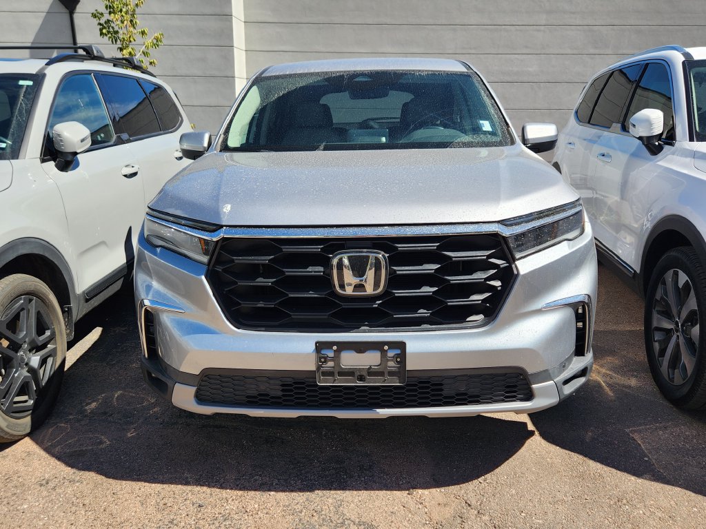 Used 2023 Honda Pilot EX-L image 18