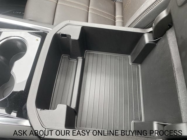 New 2026 Chevrolet Tahoe High Country AWD/4WD image 22