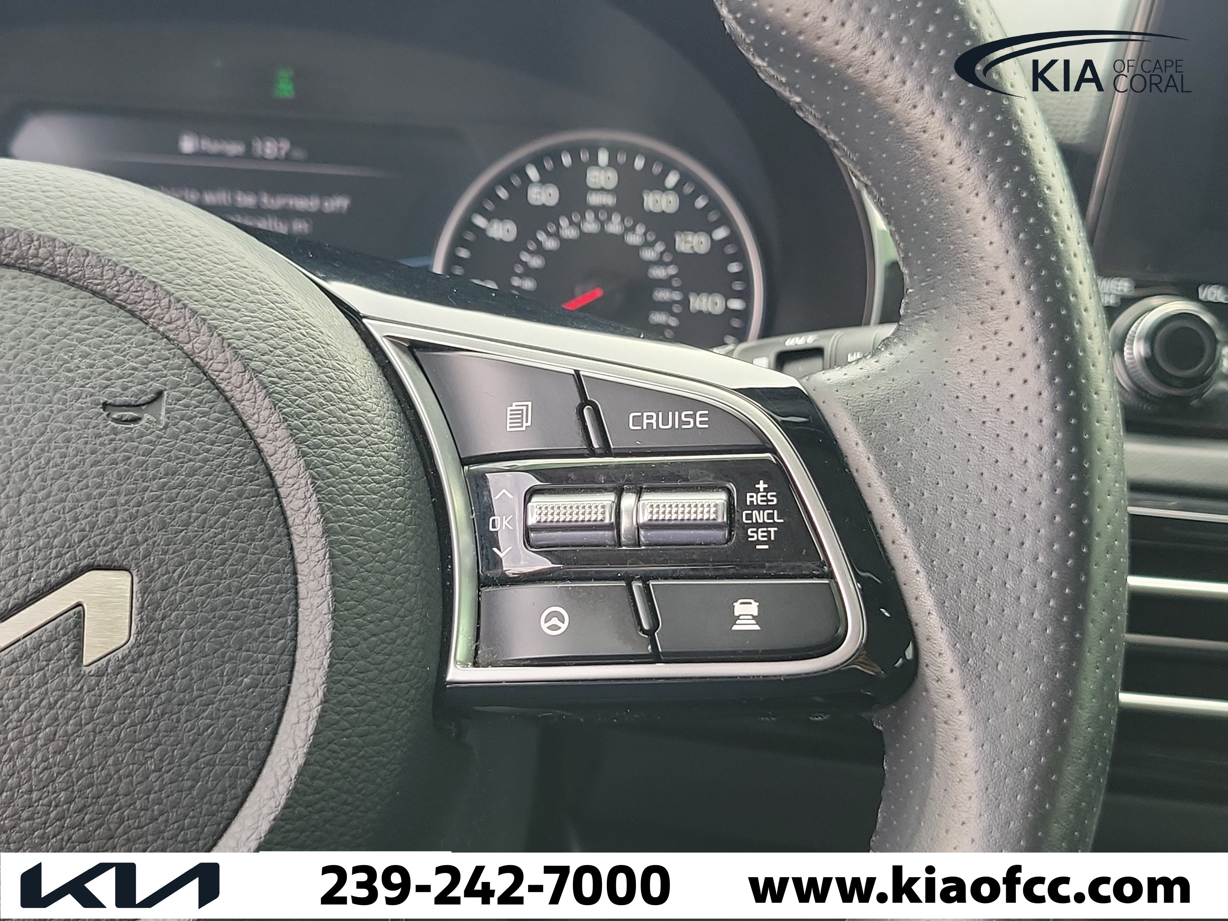 Certified 2022 Kia Seltos SX AWD/4WD image 26