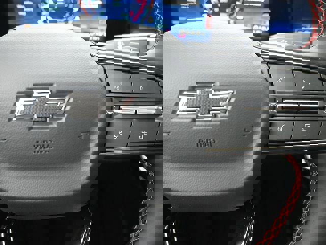 New 2026 Chevrolet Traverse RS w/ LPO, Floor Liner Package image 45