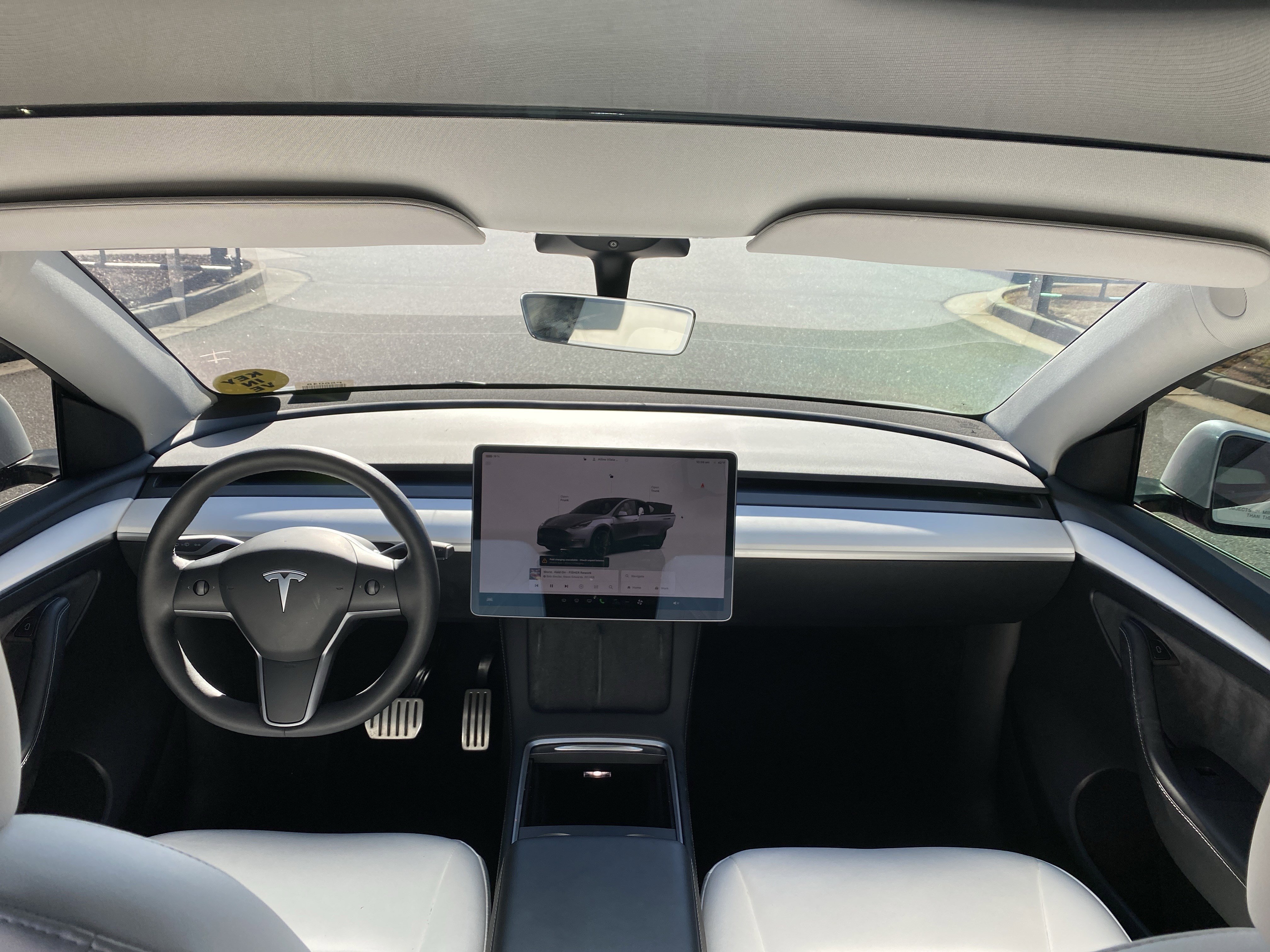 Used 2023 Tesla Model Y Long Range image 18