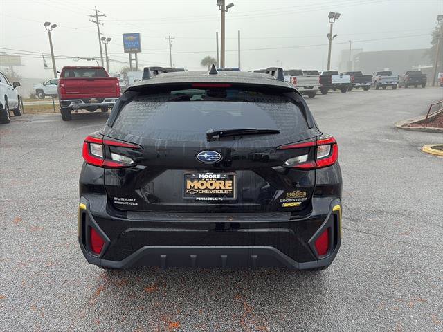 Used 2024 Subaru Crosstrek 2.5i Sport w/ Popular Package #3A image 6