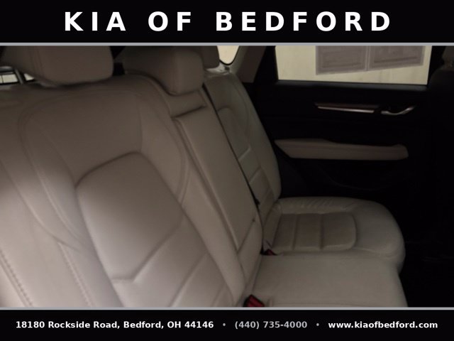 Used 2020 MAZDA CX-5 Grand Touring AWD/4WD image 24