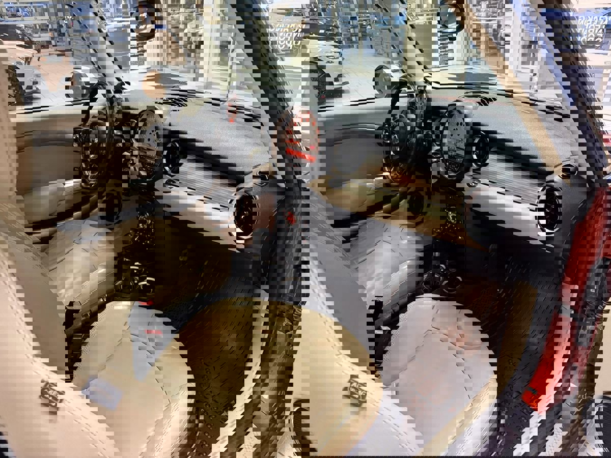 Used 2011 MINI Cooper S image 21